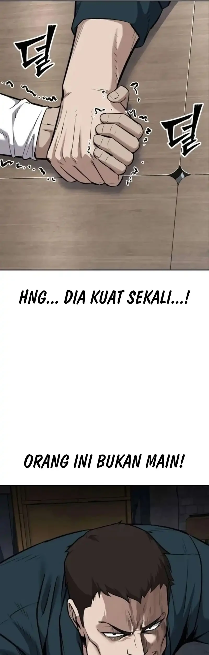 Resurrection Boy Chapter 19 - halaman 87