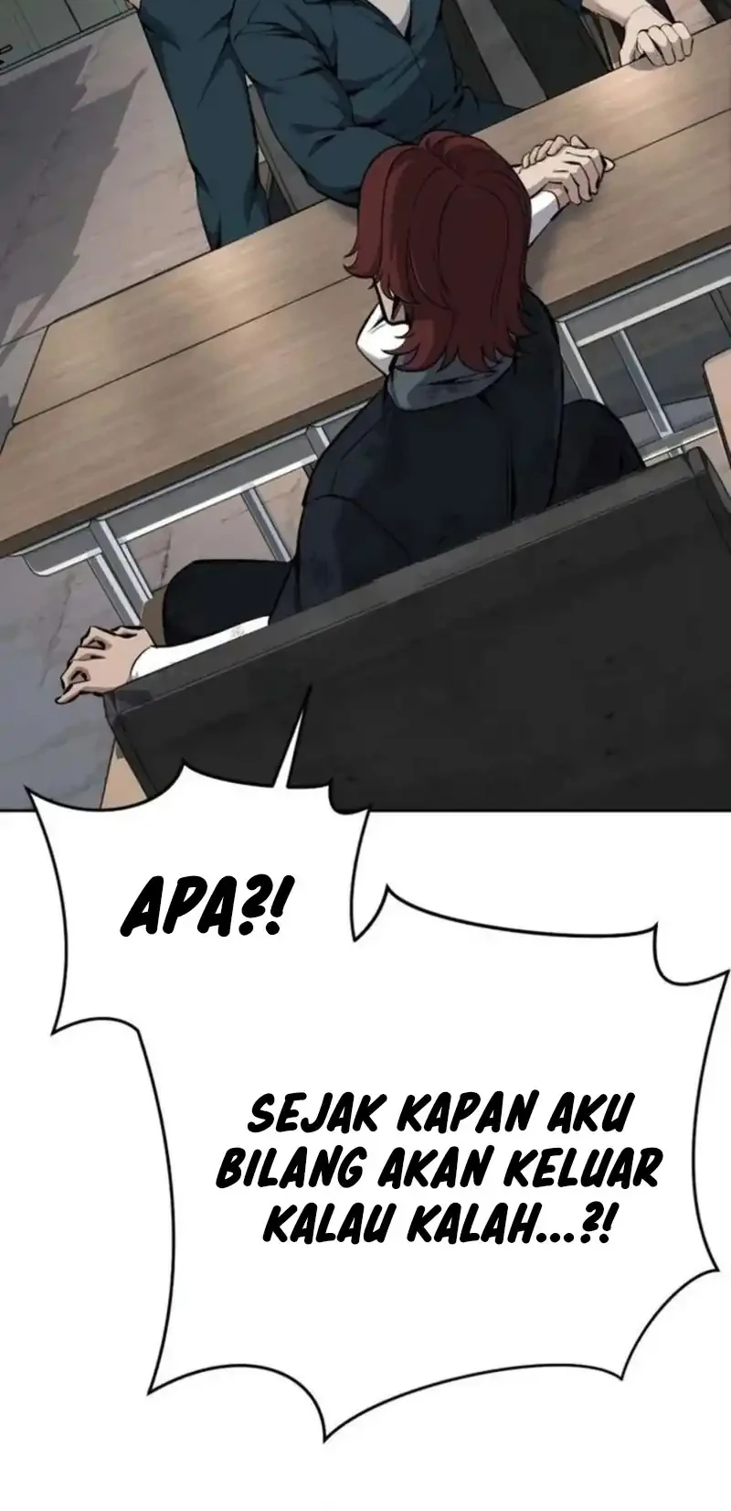Resurrection Boy Chapter 19 - halaman 89