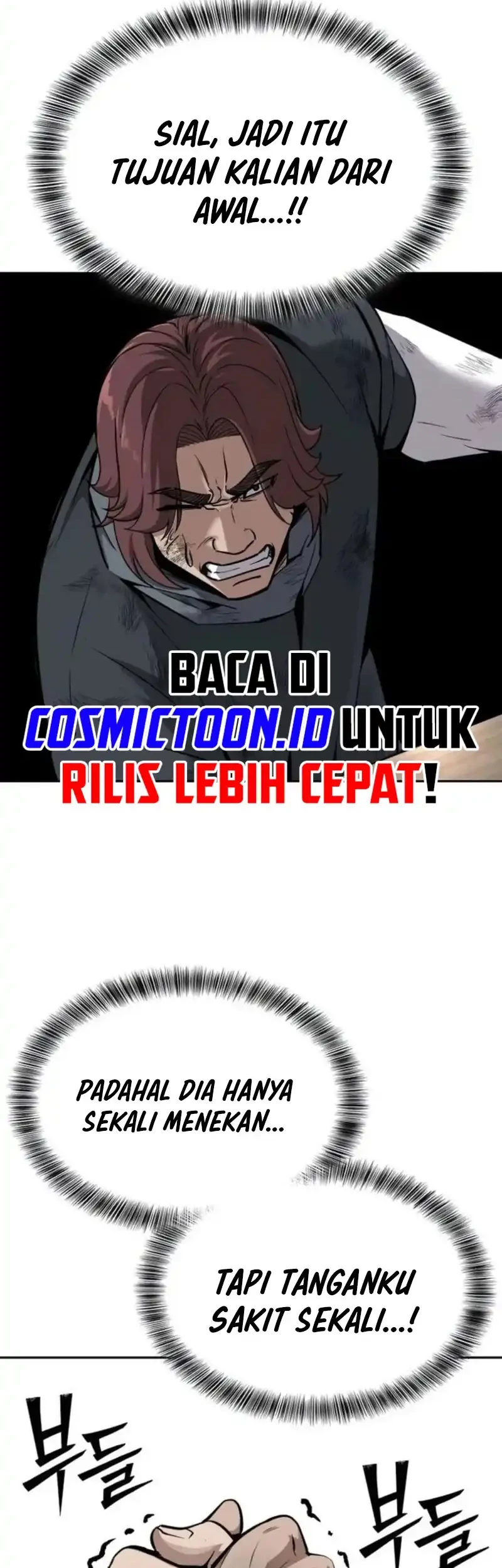 Resurrection Boy Chapter 19 - halaman 91