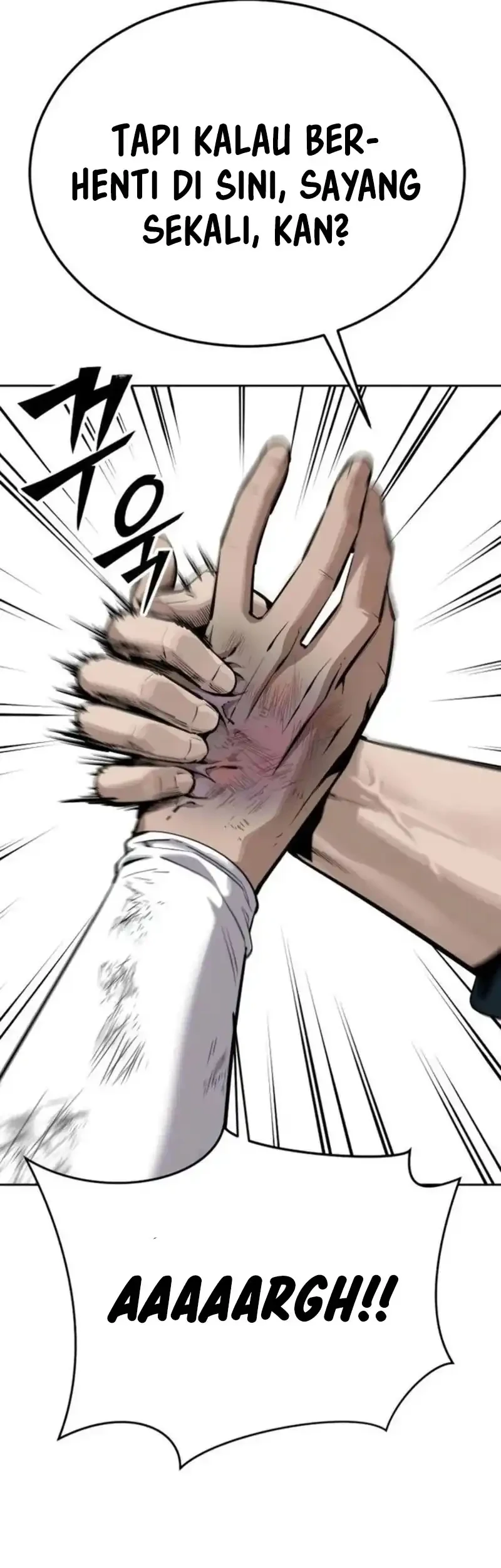 Resurrection Boy Chapter 19 - halaman 93