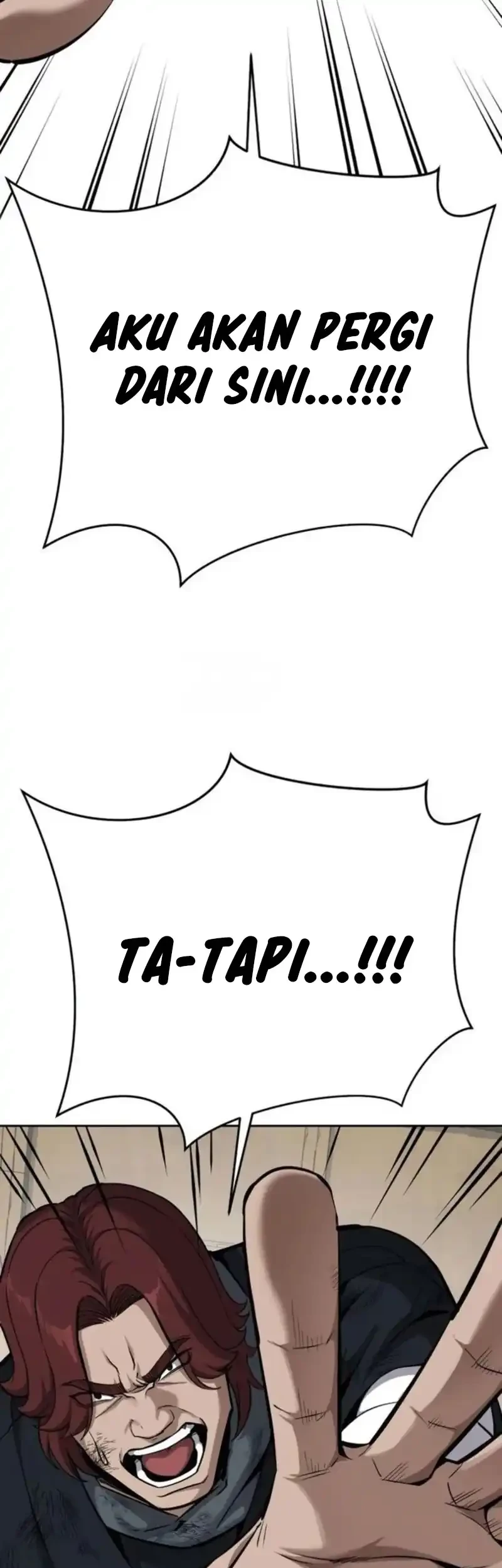 Resurrection Boy Chapter 19 - halaman 96