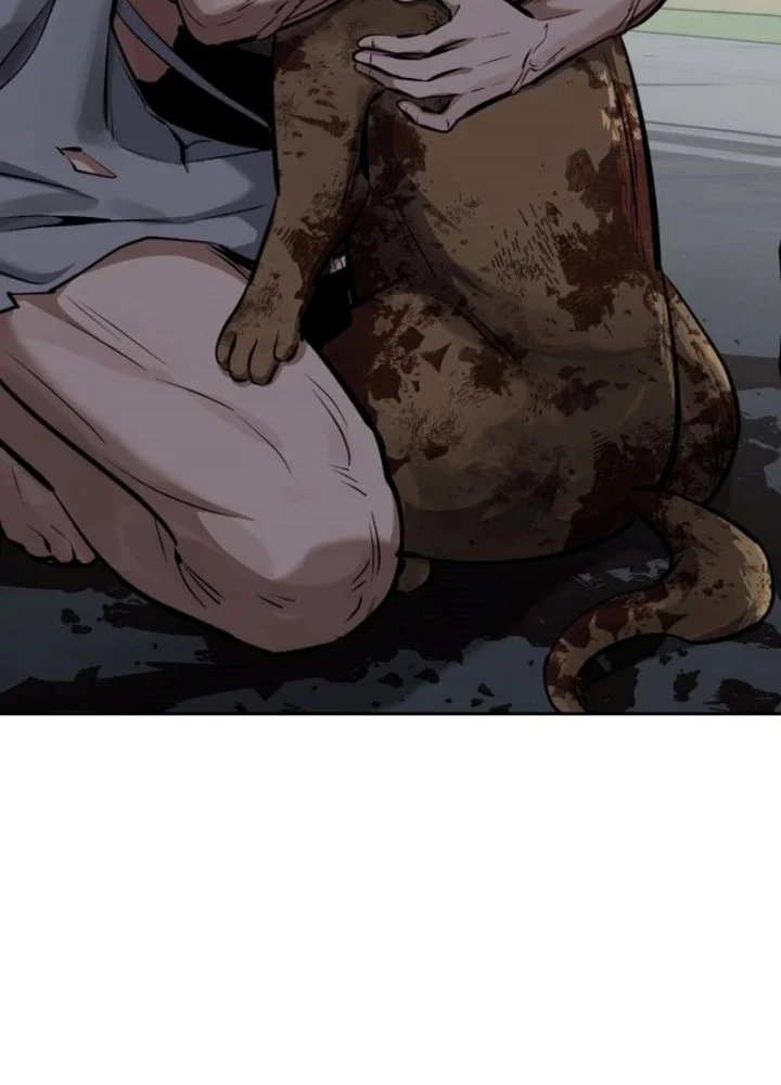 Resurrection Boy Chapter 2 - halaman 103