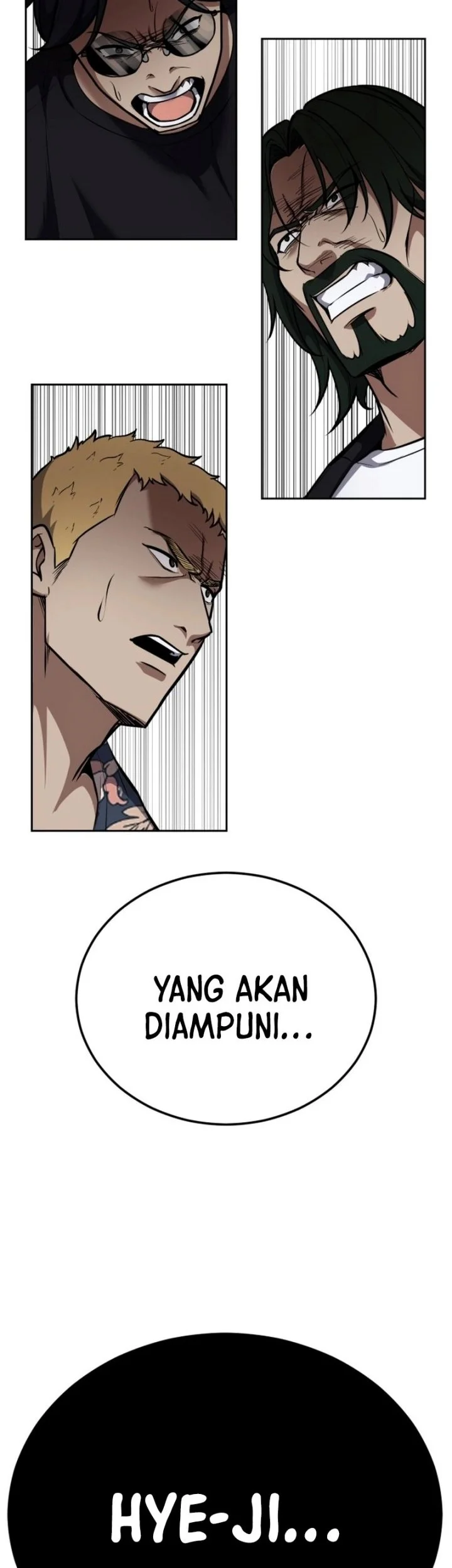 Resurrection Boy Chapter 2 - halaman 105