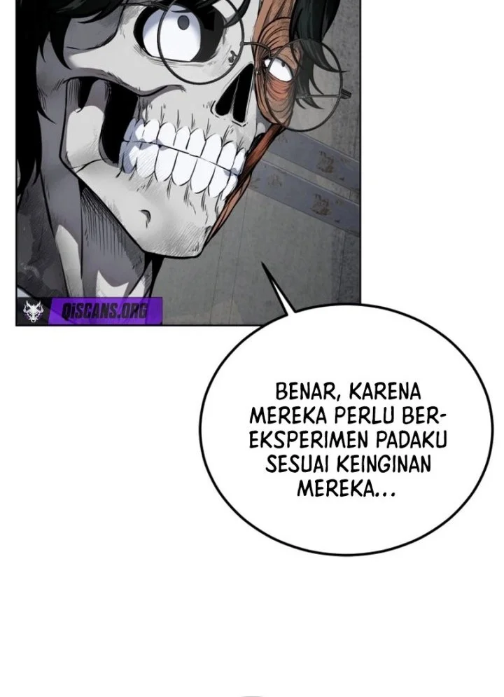 Resurrection Boy Chapter 2 - halaman 18