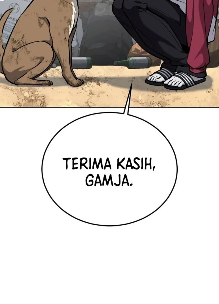 Resurrection Boy Chapter 2 - halaman 30