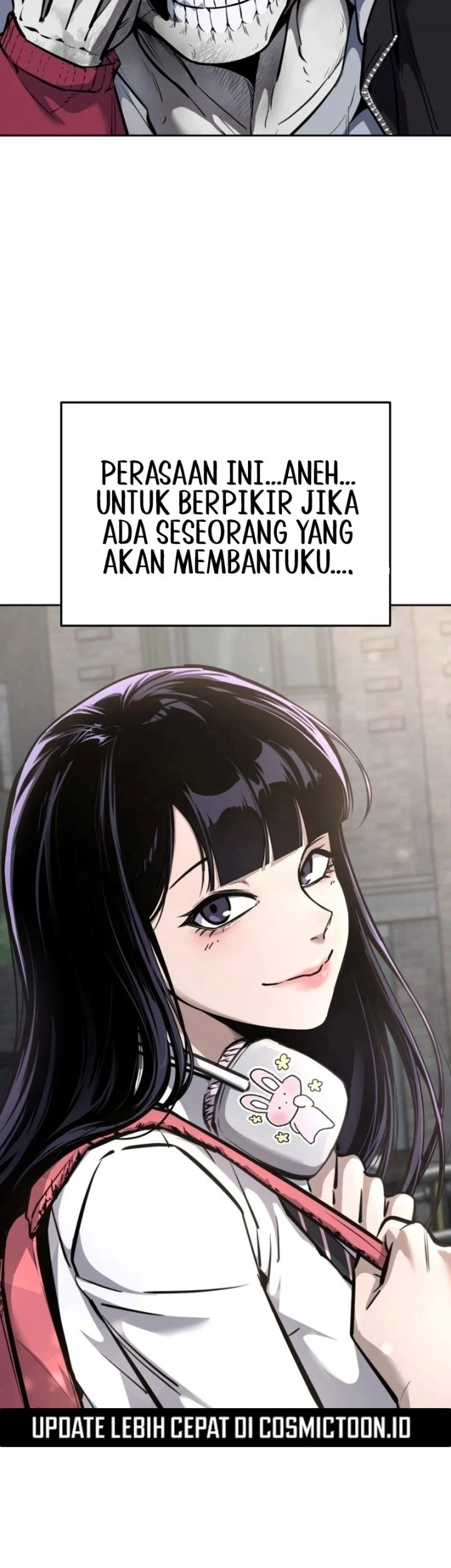 Resurrection Boy Chapter 2 - halaman 33