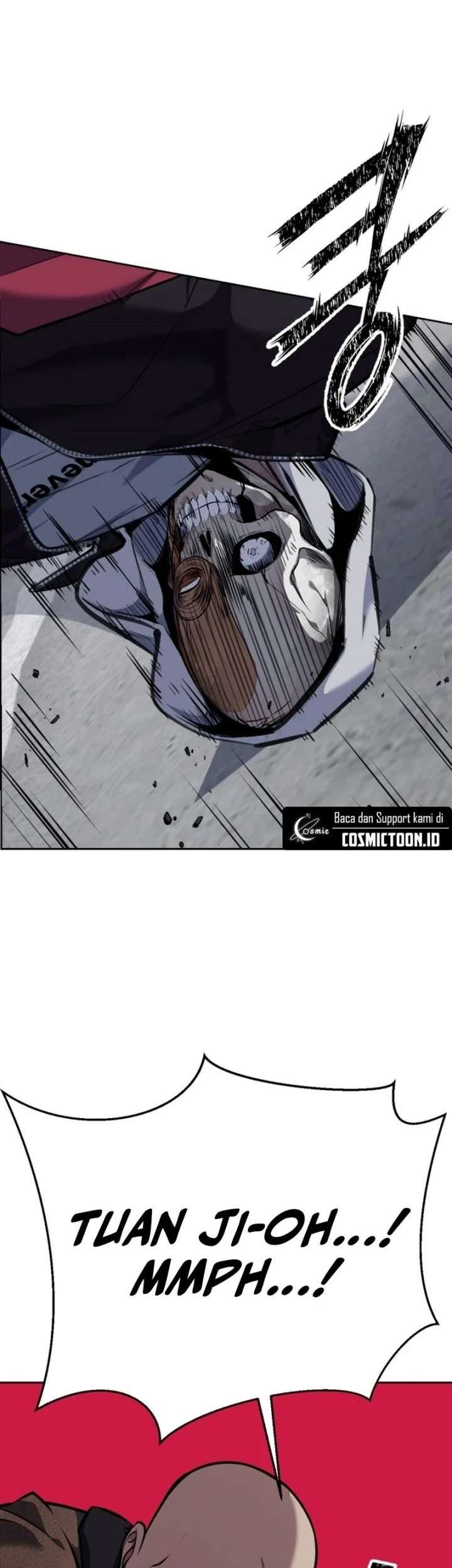 Resurrection Boy Chapter 2 - halaman 38