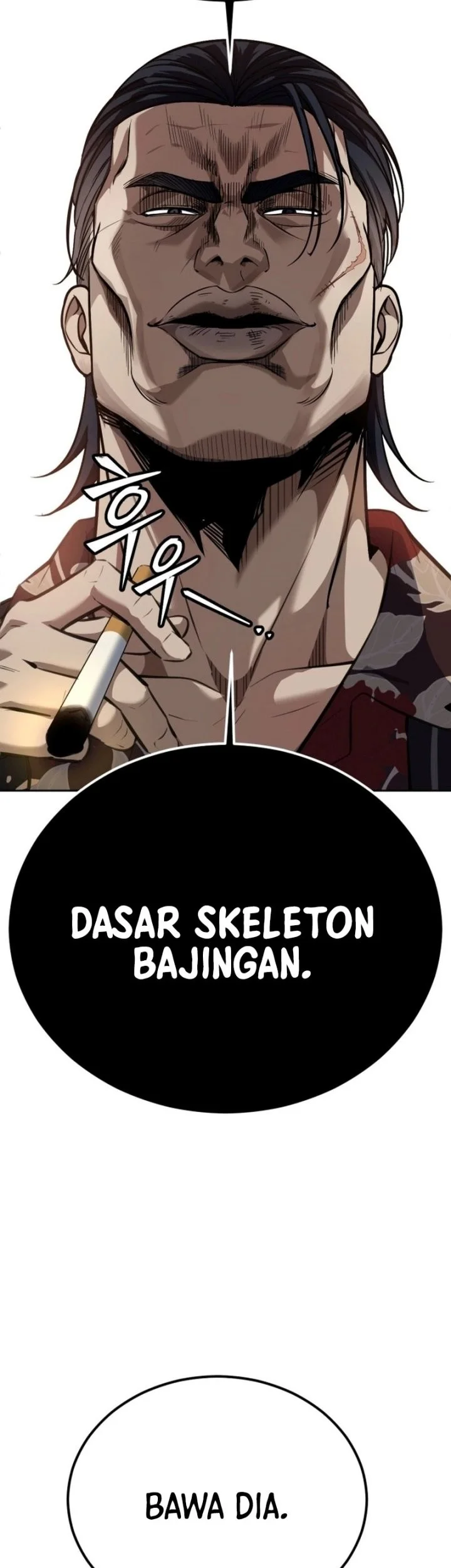 Resurrection Boy Chapter 2 - halaman 42