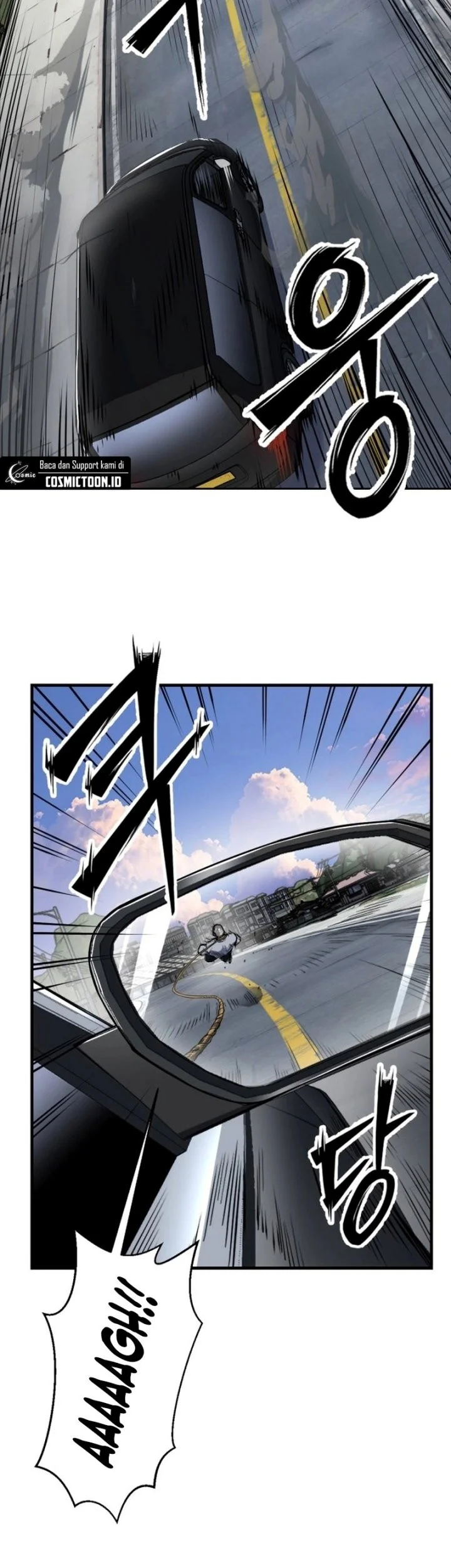Resurrection Boy Chapter 2 - halaman 44