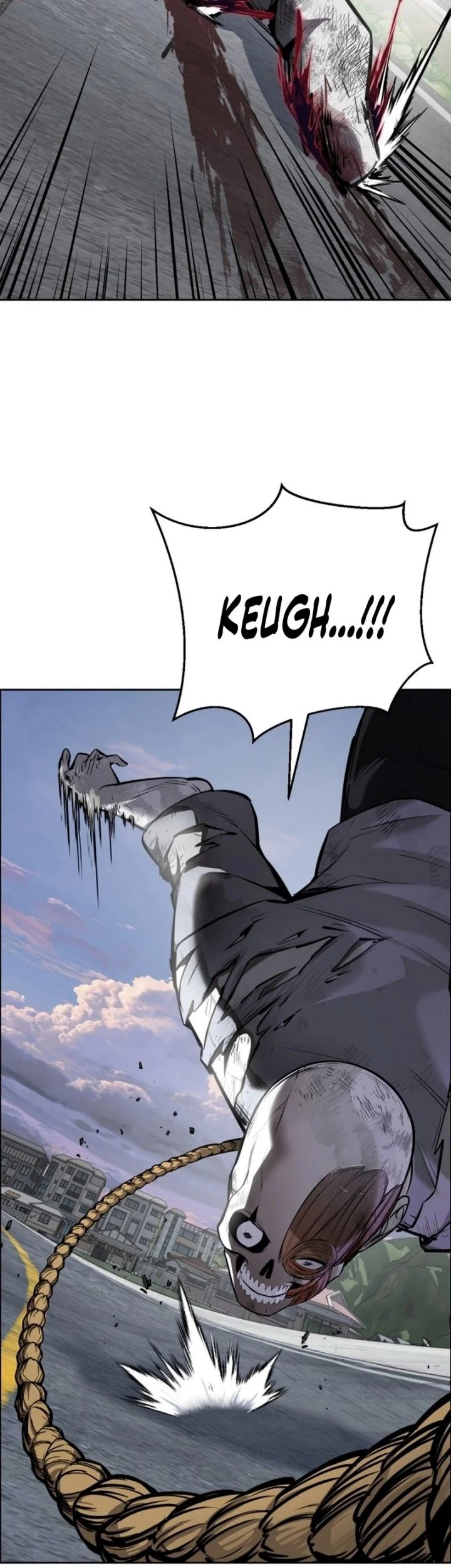 Resurrection Boy Chapter 2 - halaman 50