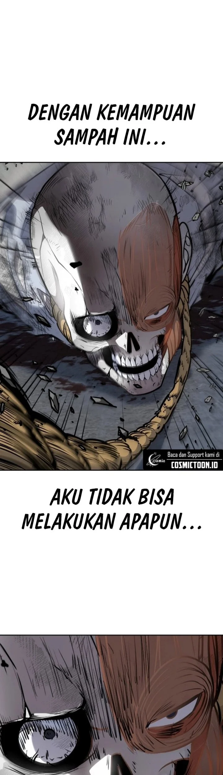 Resurrection Boy Chapter 2 - halaman 51