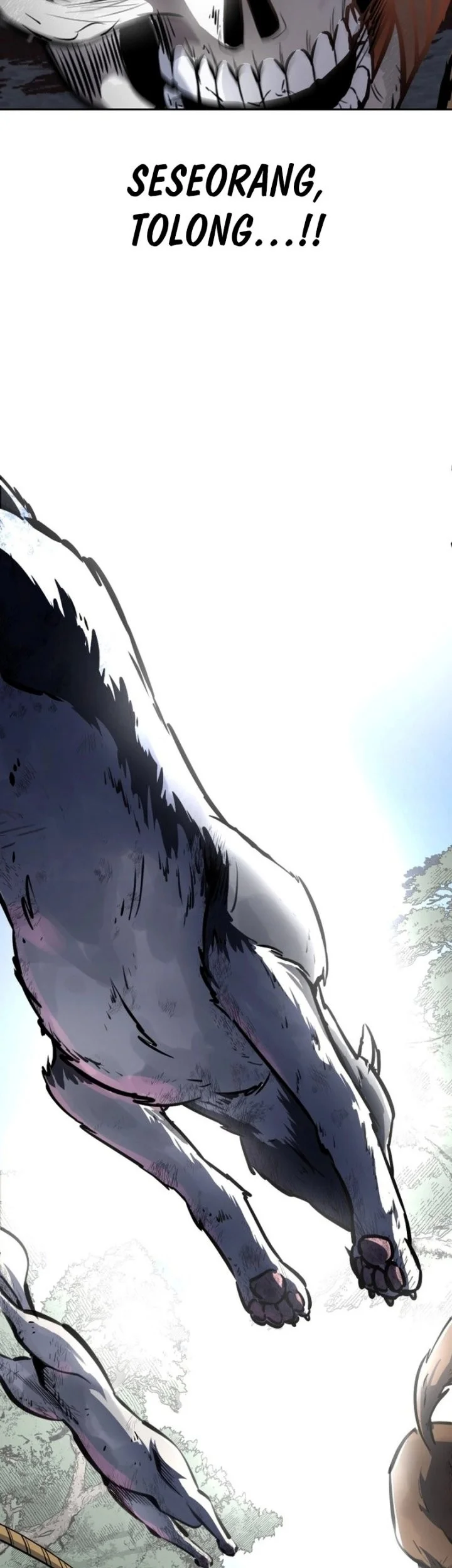 Resurrection Boy Chapter 2 - halaman 52
