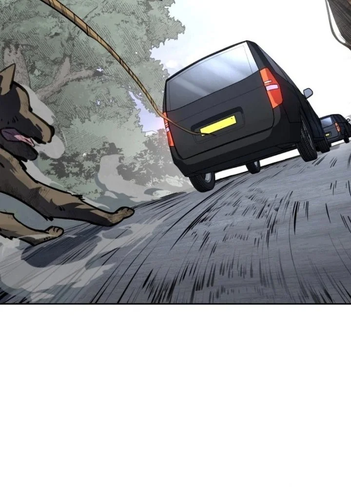Resurrection Boy Chapter 2 - halaman 53