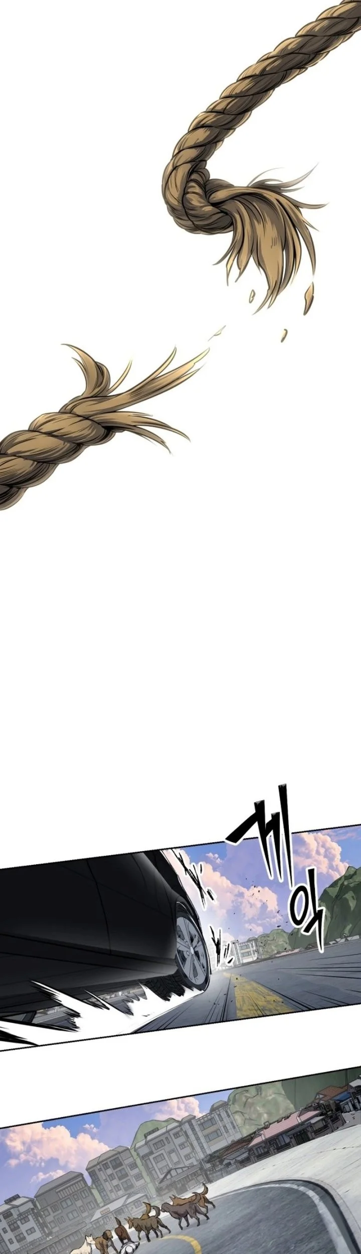 Resurrection Boy Chapter 2 - halaman 56