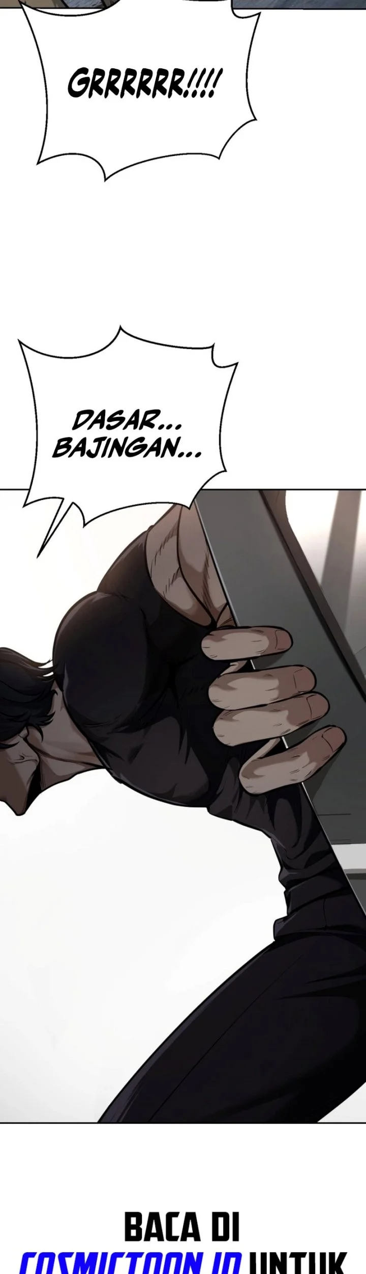 Resurrection Boy Chapter 2 - halaman 58