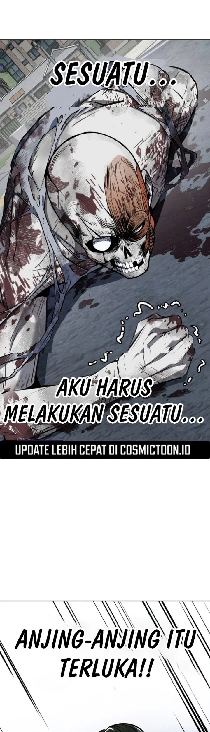 Resurrection Boy Chapter 2 - halaman 63