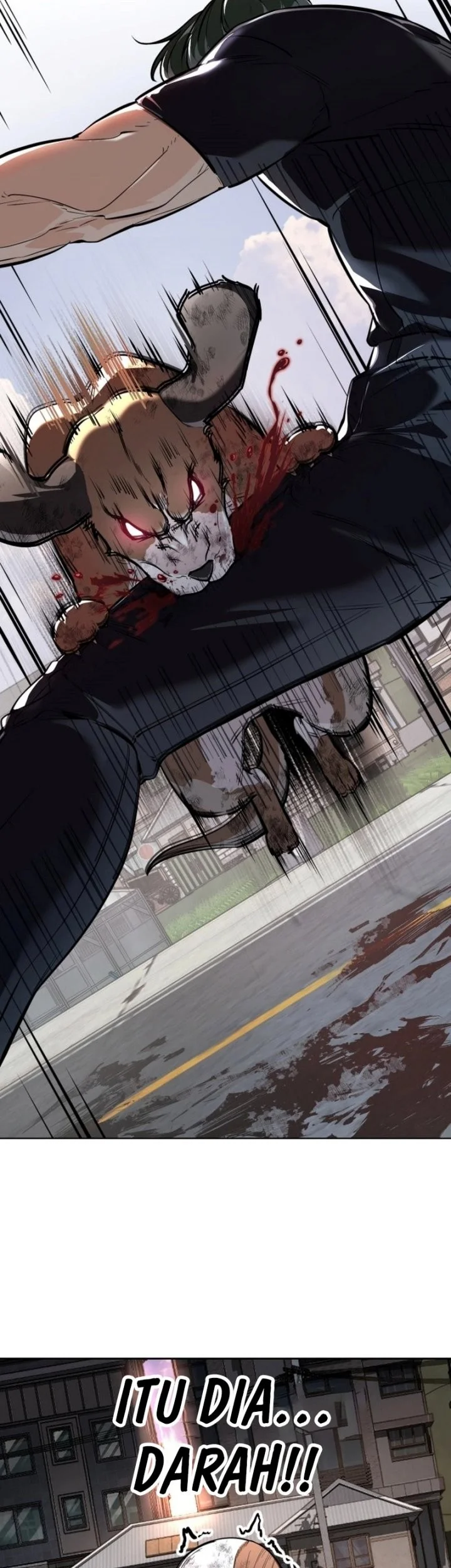 Resurrection Boy Chapter 2 - halaman 64