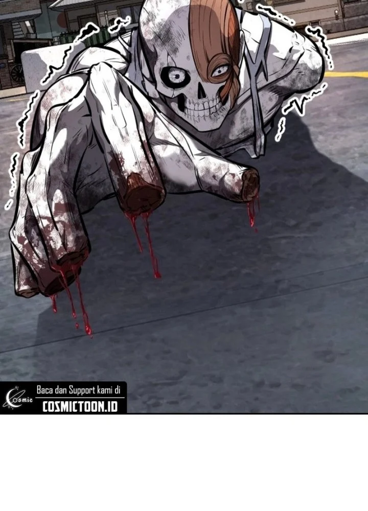 Resurrection Boy Chapter 2 - halaman 65