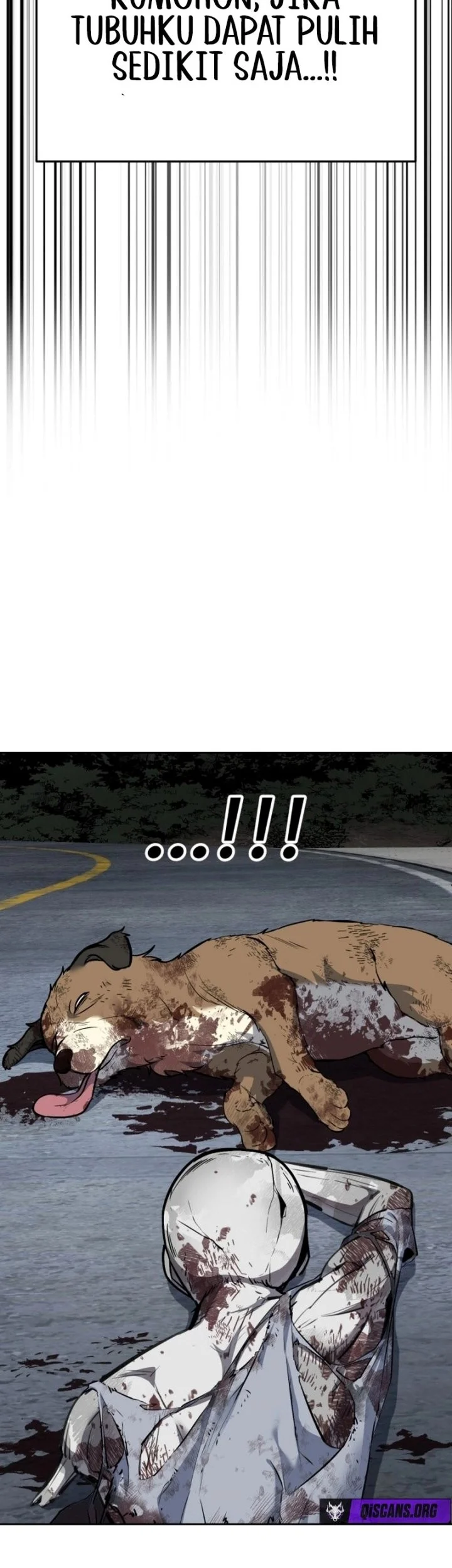 Resurrection Boy Chapter 2 - halaman 68