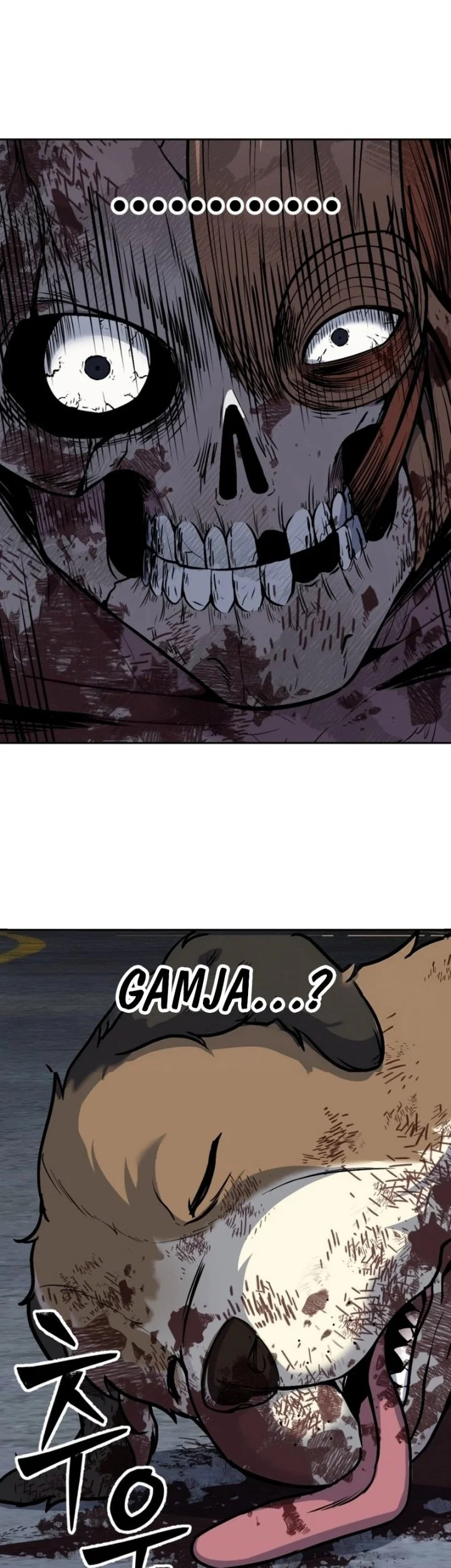 Resurrection Boy Chapter 2 - halaman 69