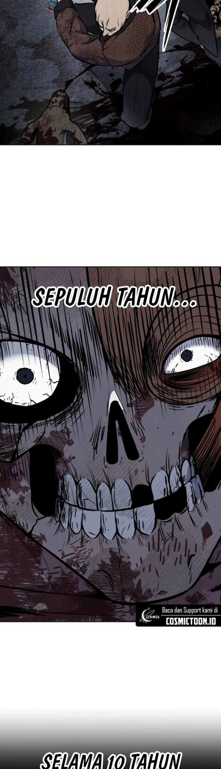 Resurrection Boy Chapter 2 - halaman 72