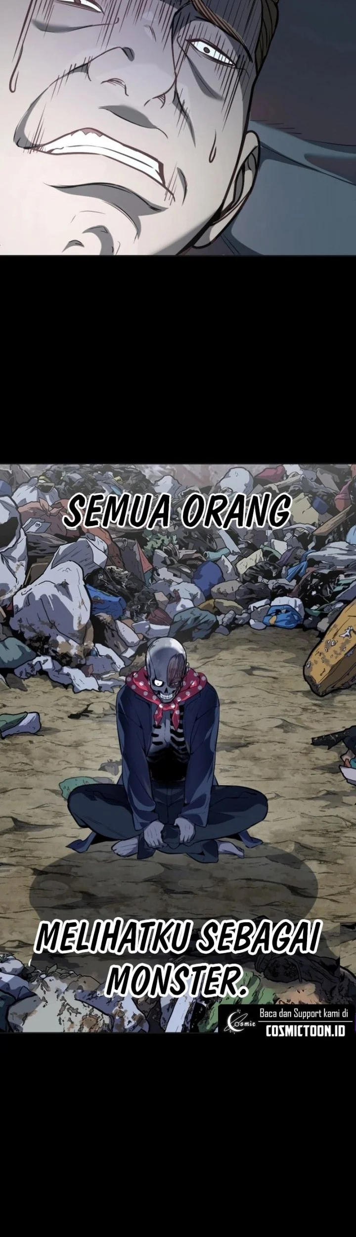 Resurrection Boy Chapter 2 - halaman 78