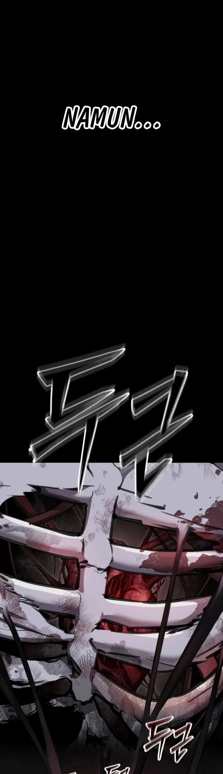 Resurrection Boy Chapter 2 - halaman 79