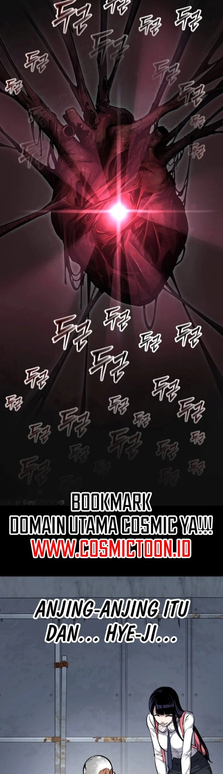 Resurrection Boy Chapter 2 - halaman 80