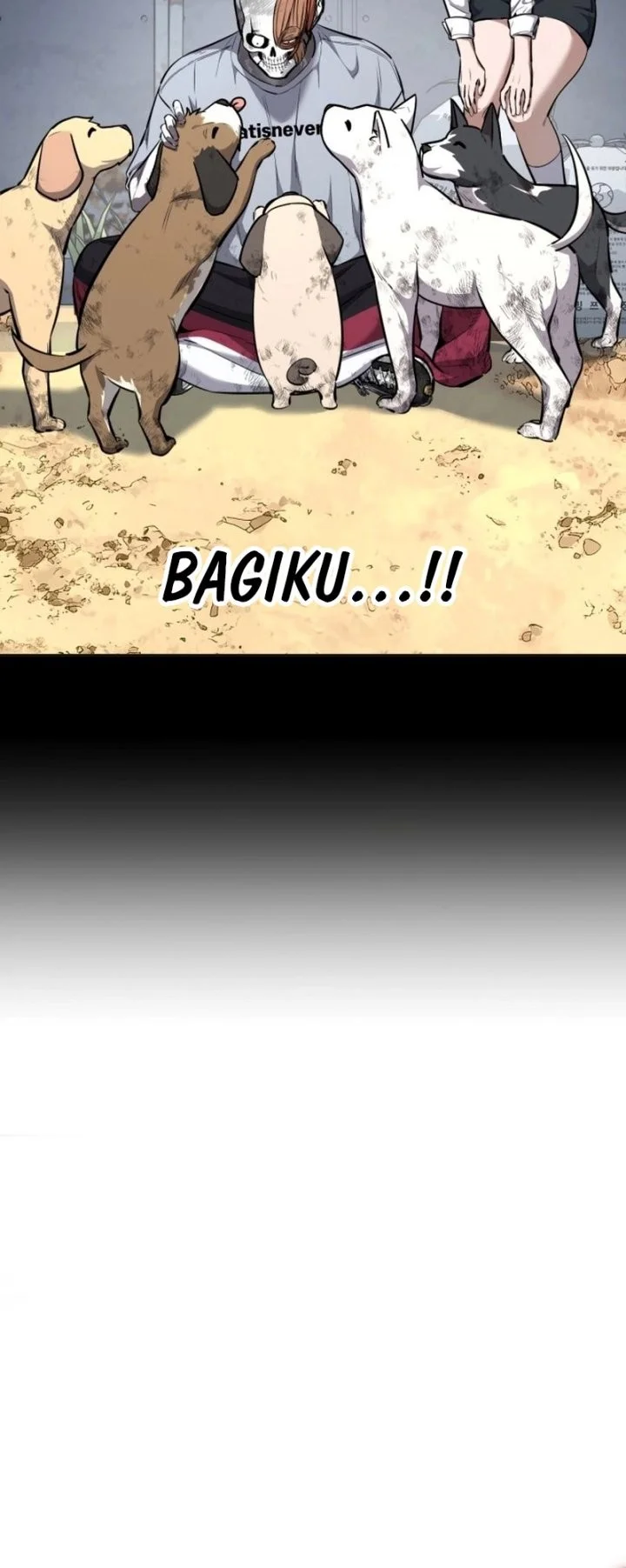 Resurrection Boy Chapter 2 - halaman 81