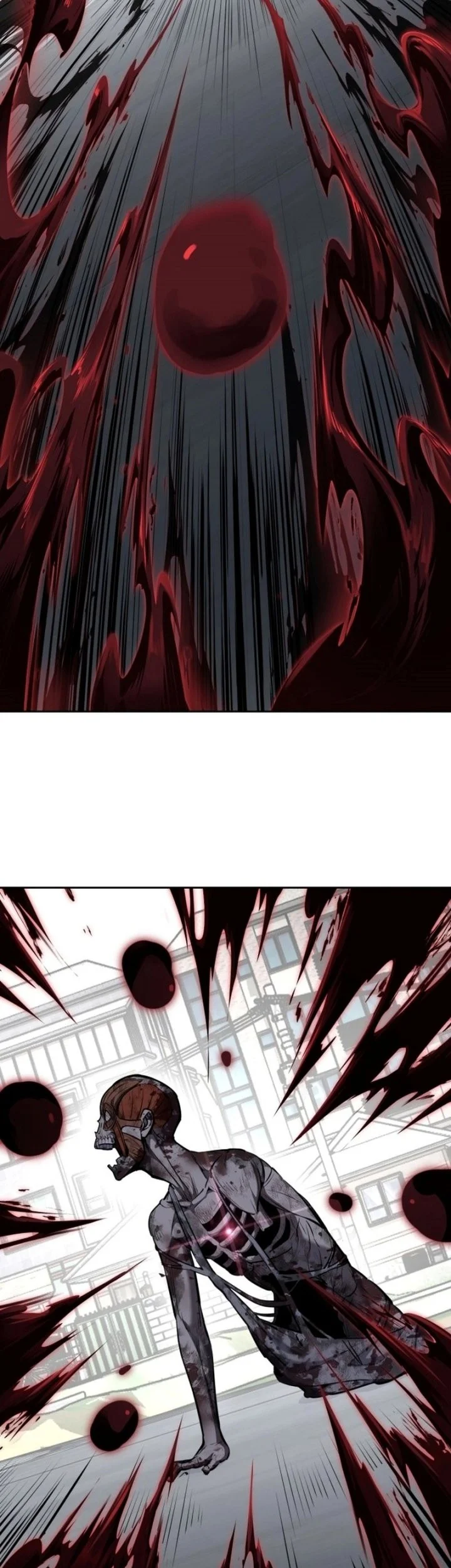 Resurrection Boy Chapter 2 - halaman 84