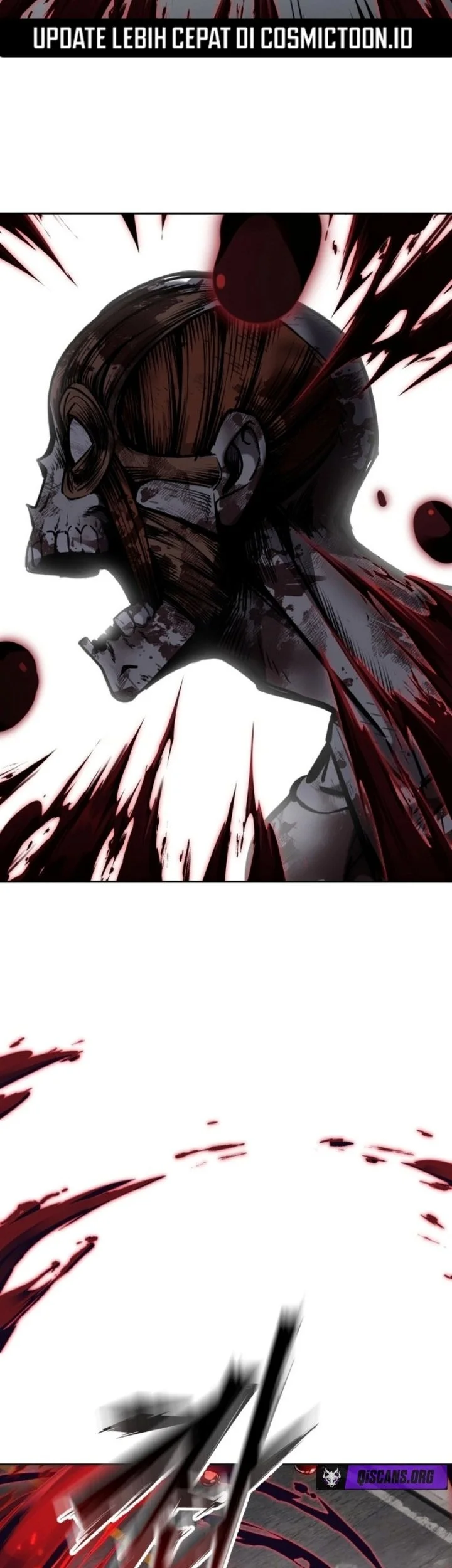 Resurrection Boy Chapter 2 - halaman 85