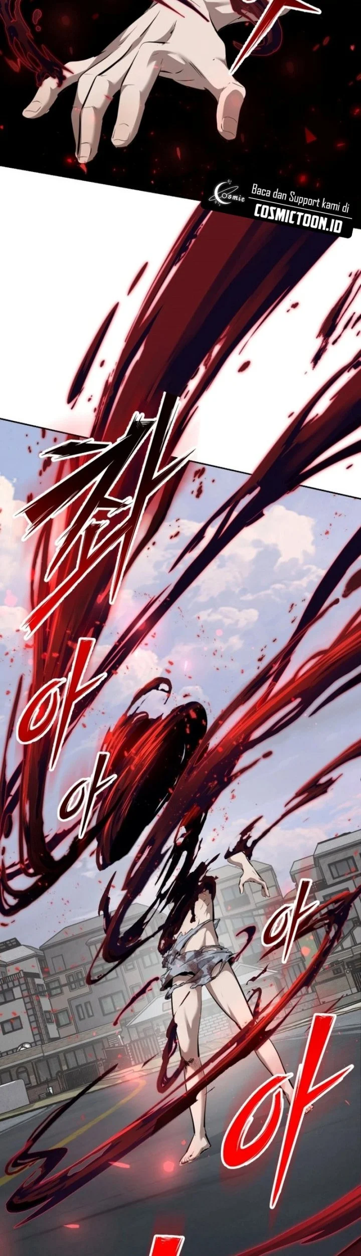 Resurrection Boy Chapter 2 - halaman 88