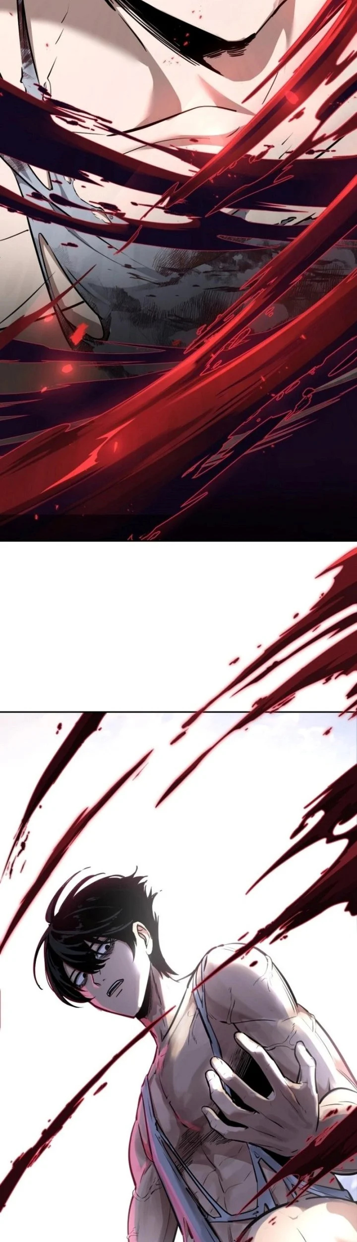 Resurrection Boy Chapter 2 - halaman 90