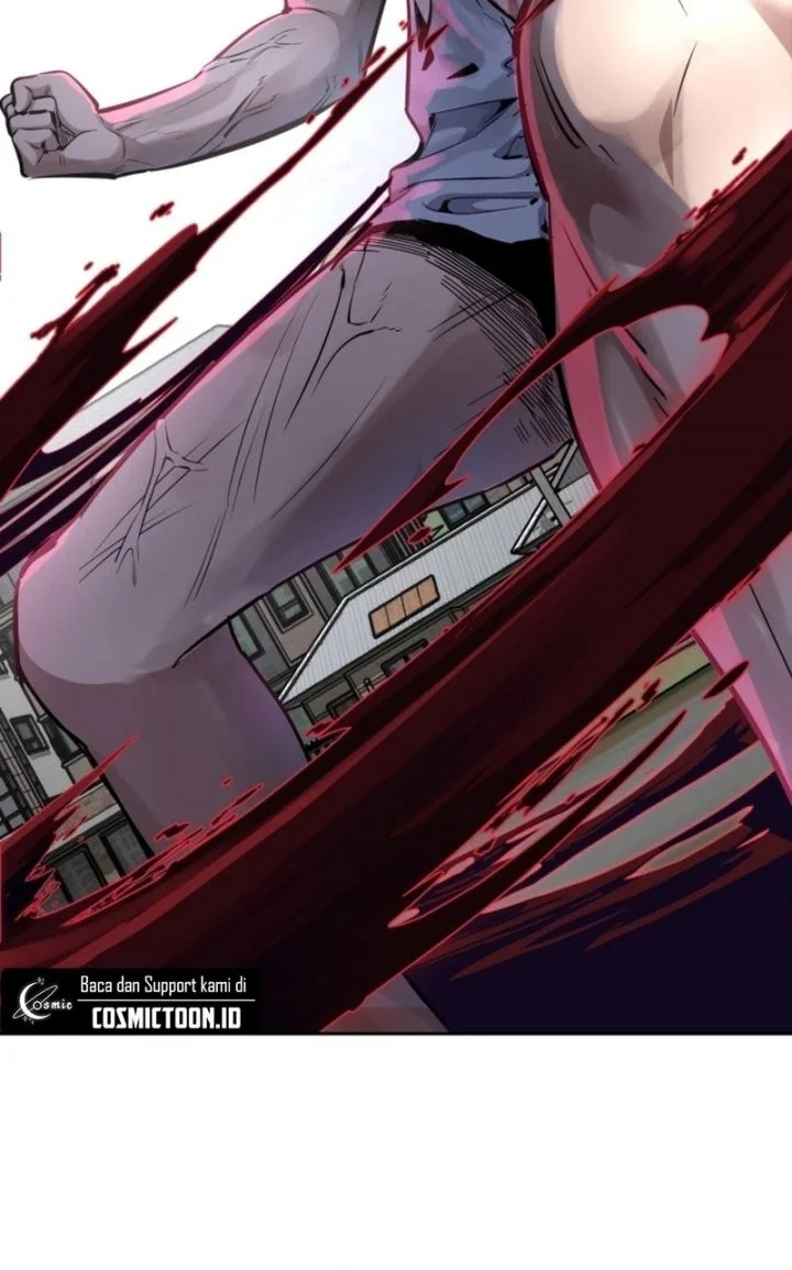 Resurrection Boy Chapter 2 - halaman 91