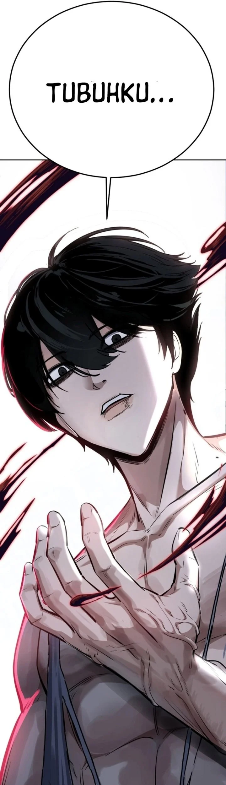 Resurrection Boy Chapter 2 - halaman 92