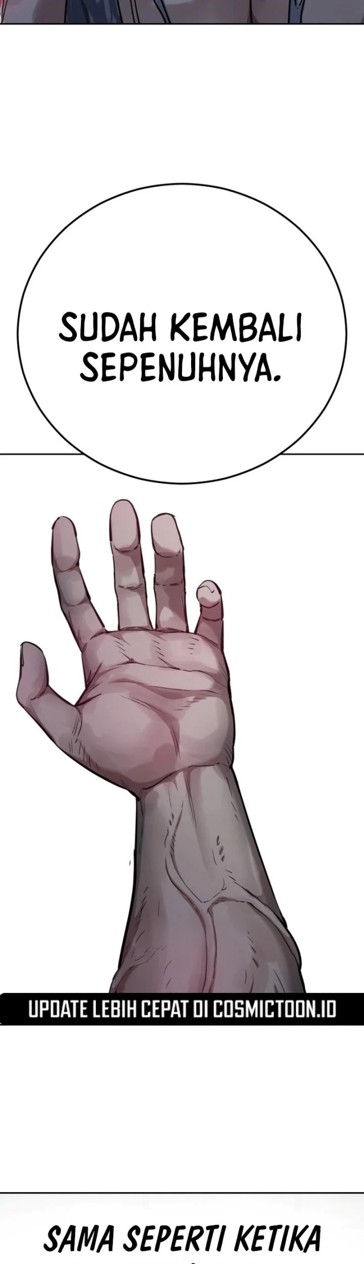 Resurrection Boy Chapter 2 - halaman 93