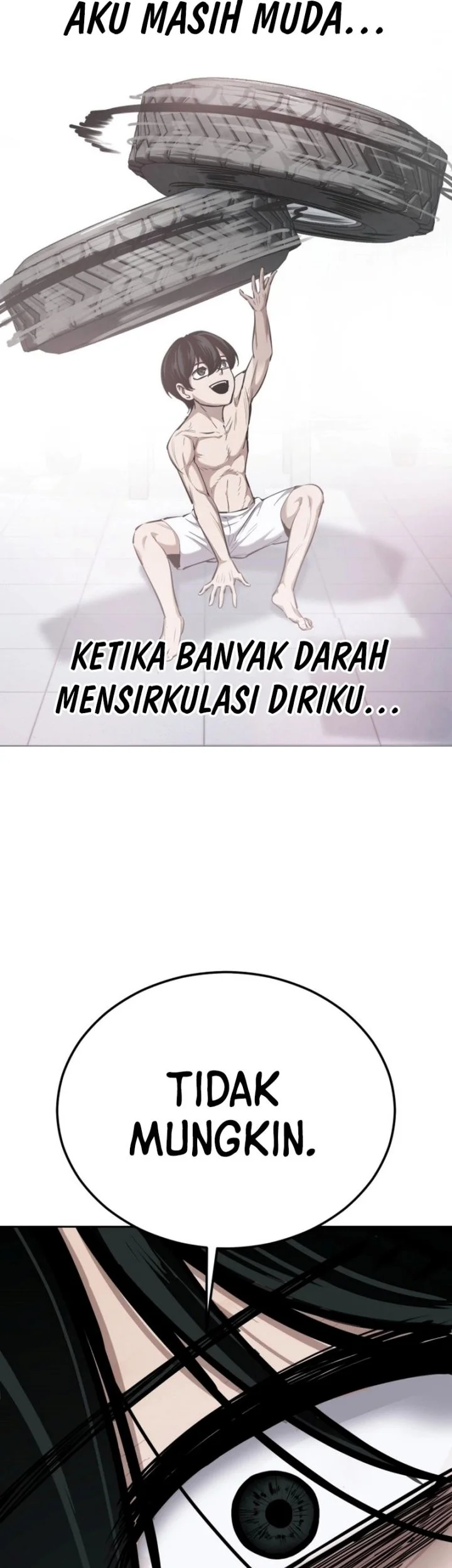 Resurrection Boy Chapter 2 - halaman 94