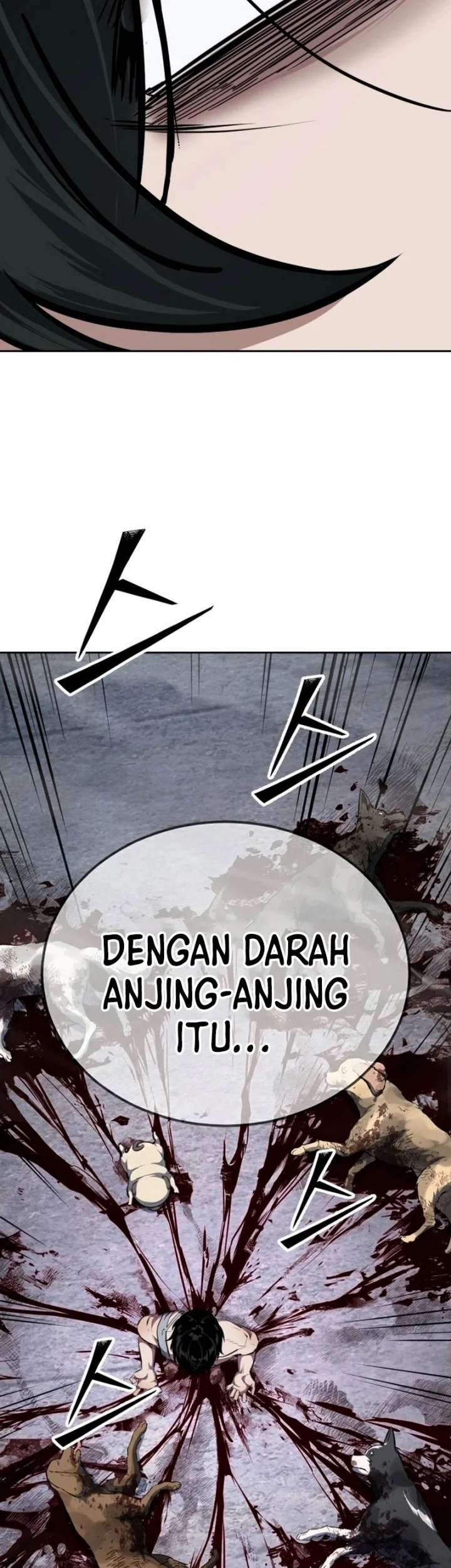 Resurrection Boy Chapter 2 - halaman 95