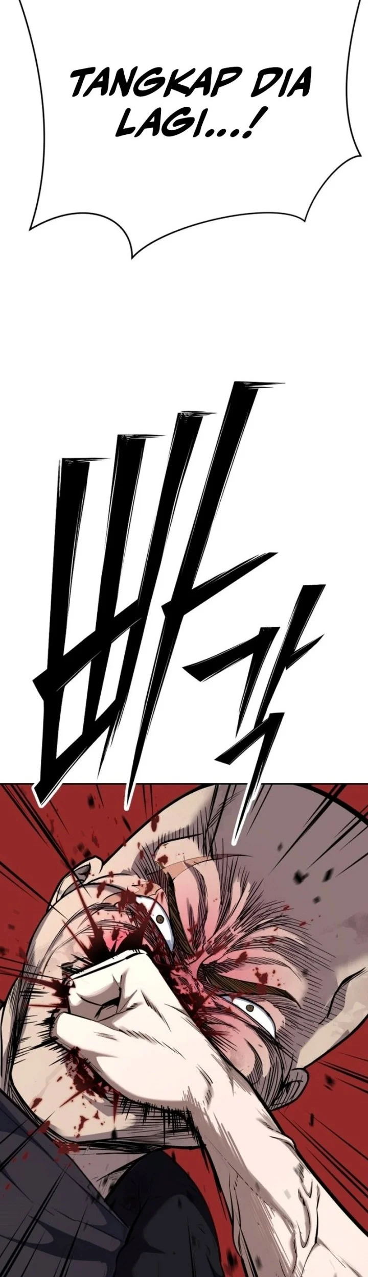 Resurrection Boy Chapter 2 - halaman 99