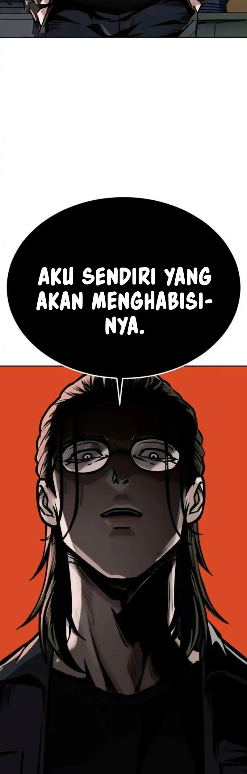 Resurrection Boy Chapter 20 - halaman 101