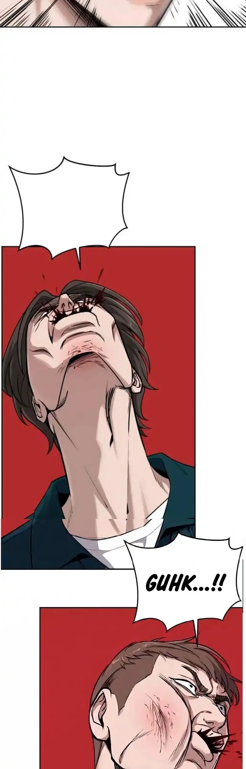 Resurrection Boy Chapter 20 - halaman 23