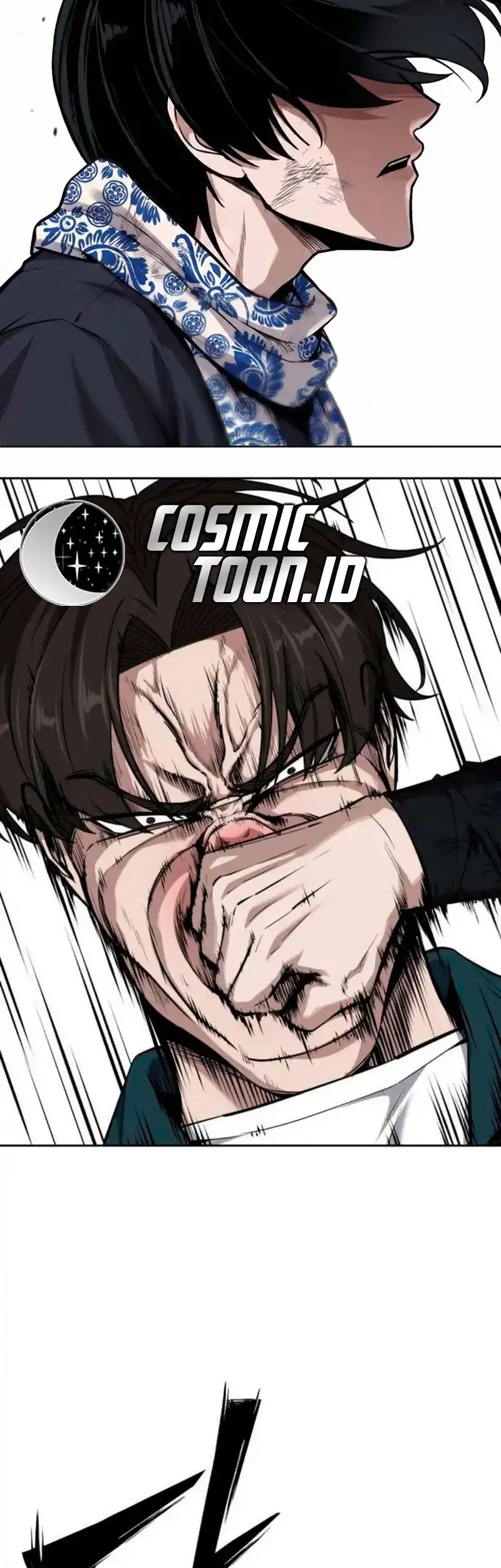 Resurrection Boy Chapter 20 - halaman 26