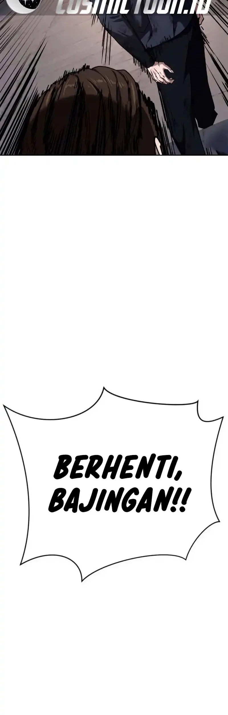 Resurrection Boy Chapter 20 - halaman 30