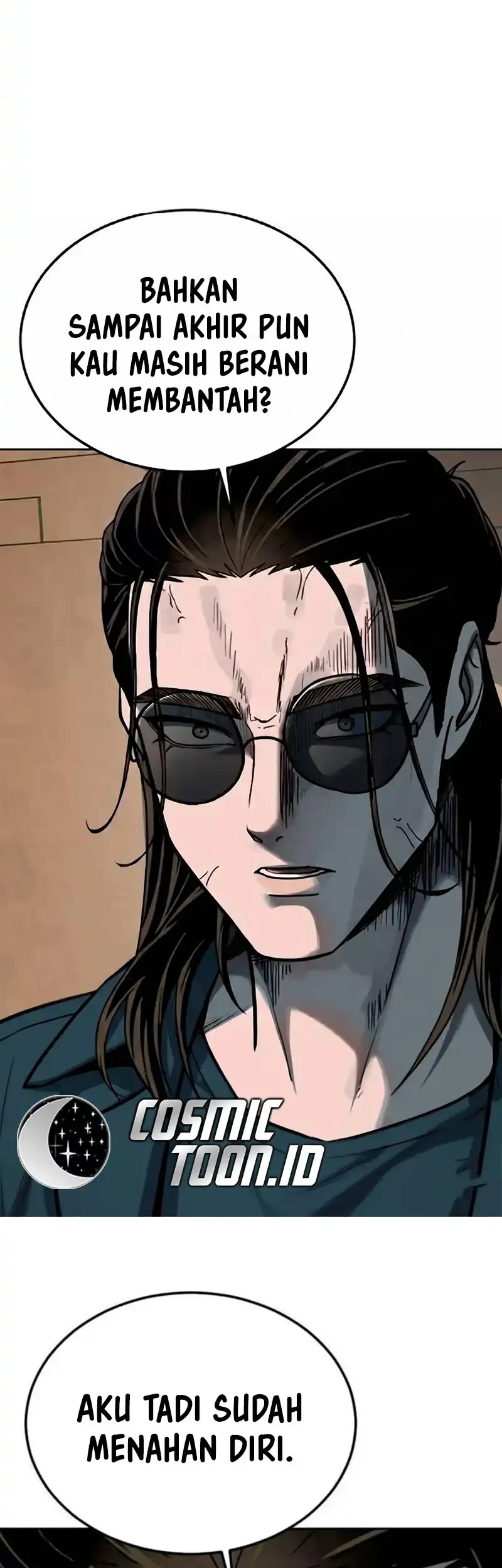 Resurrection Boy Chapter 20 - halaman 45