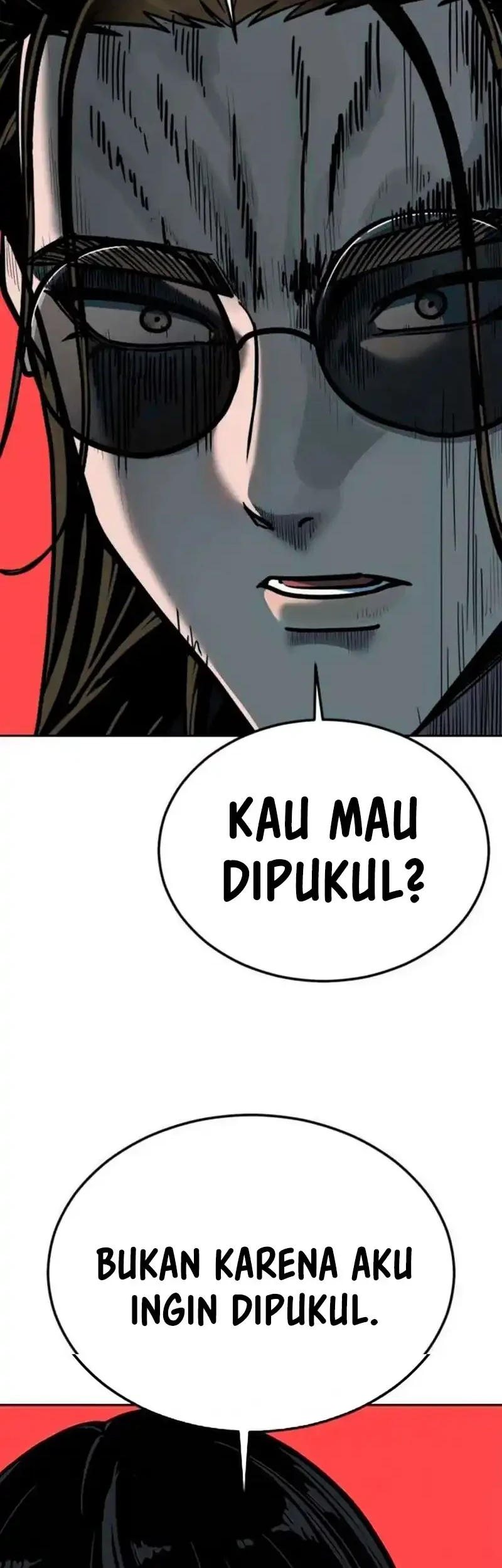 Resurrection Boy Chapter 20 - halaman 46