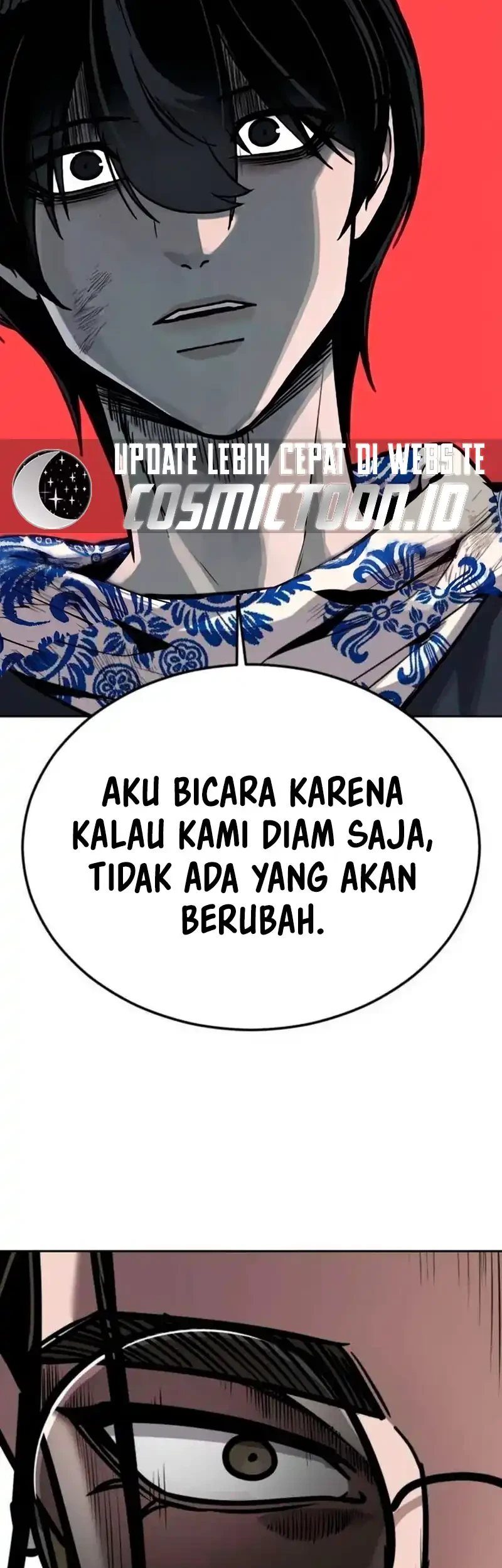Resurrection Boy Chapter 20 - halaman 47
