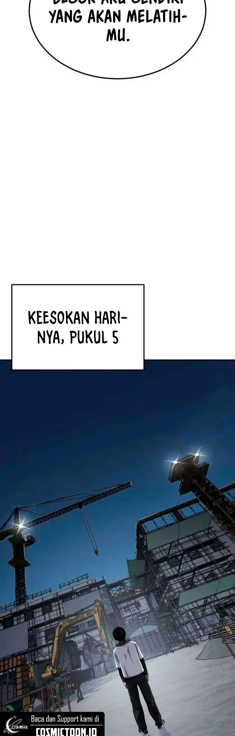 Resurrection Boy Chapter 20 - halaman 59