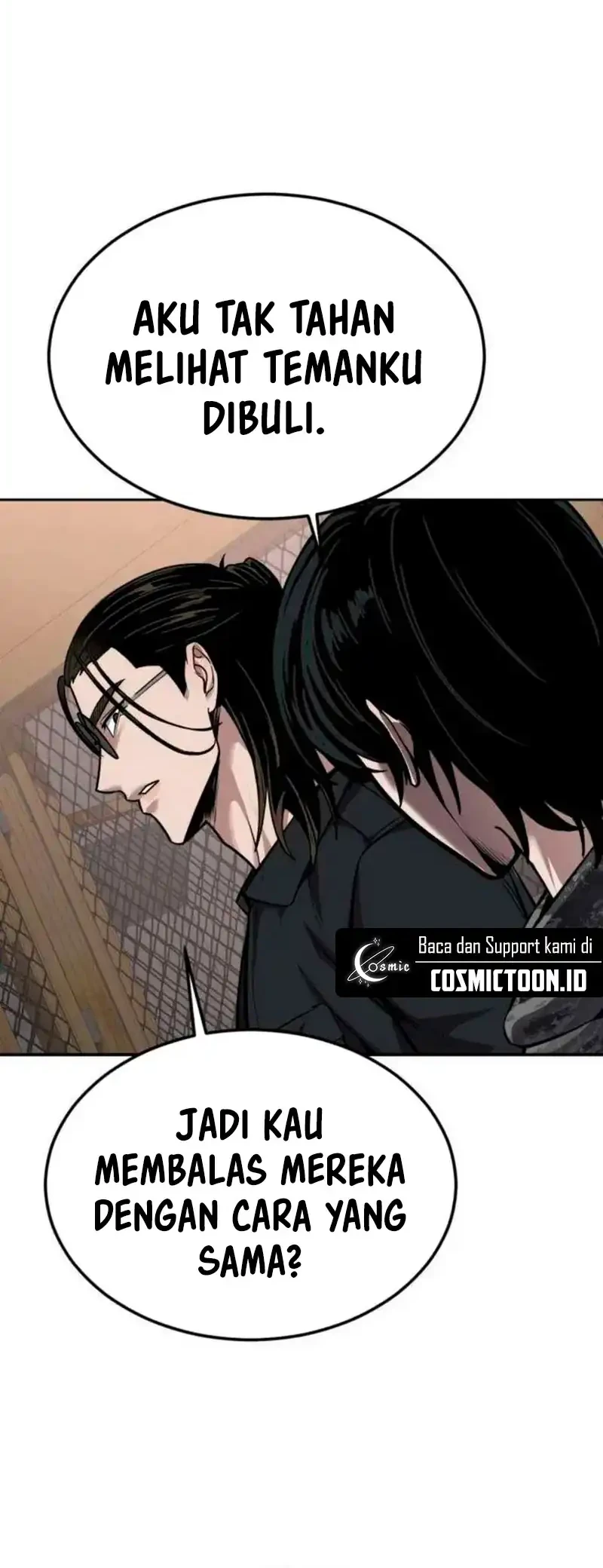 Resurrection Boy Chapter 20 - halaman 66