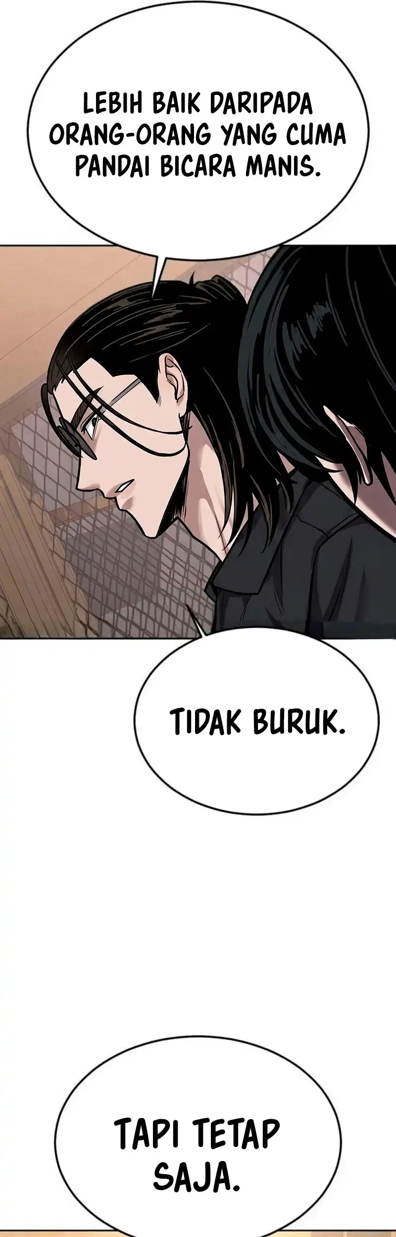 Resurrection Boy Chapter 20 - halaman 67