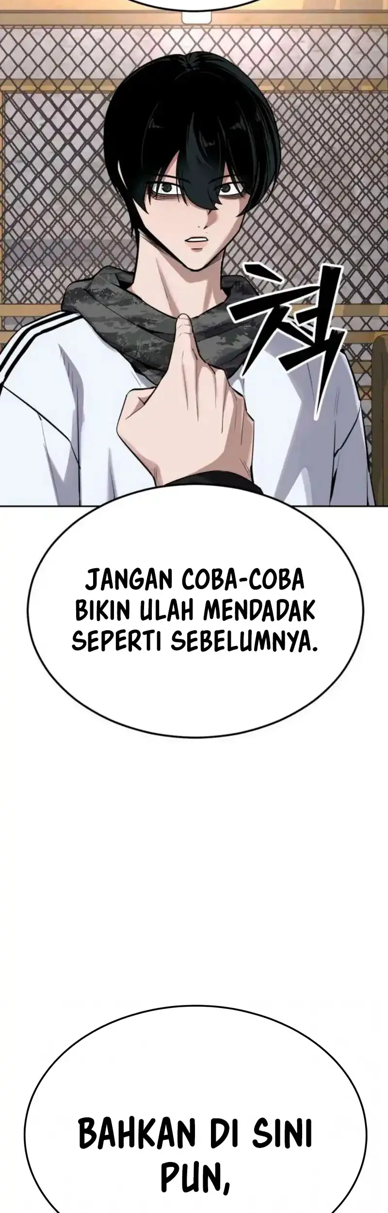 Resurrection Boy Chapter 20 - halaman 68